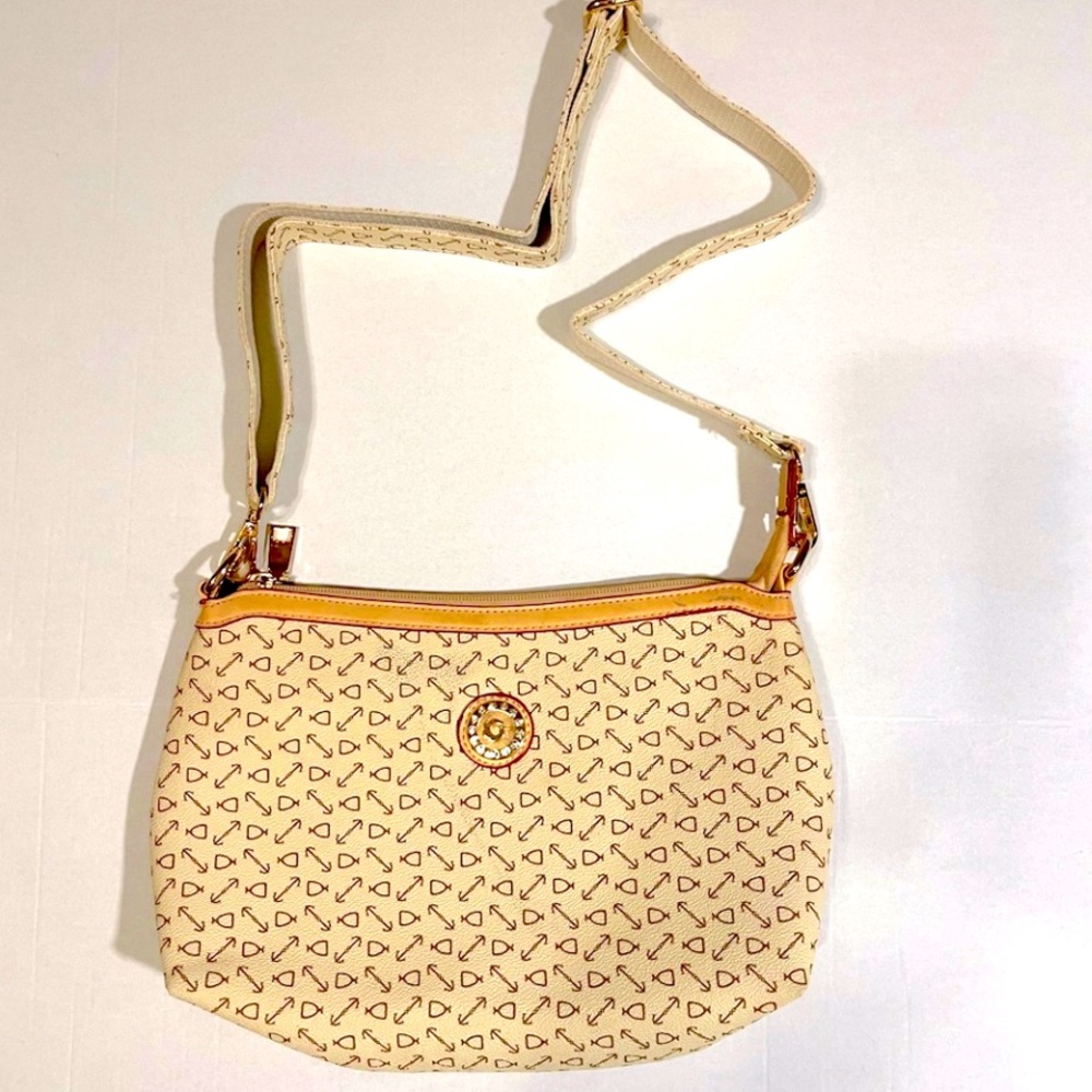 LADIES GORGEOUS CROSSBODY BAG